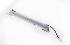 2.4V 4000mAh 18720消防應(yīng)急燈高溫鎳氫電池 2.4V 4000mAh 18720消防應(yīng)急燈高溫鎳氫電池