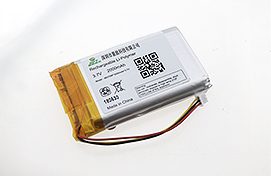 3.7V 2000mAh 883759車(chē)載GPS定位器追蹤器聚合物鋰電池三元 3.7V 2000mAh 883759車(chē)載GPS定位器追蹤器聚合物鋰電池三元