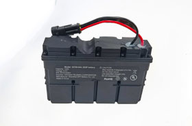 12V 32700 12AH 大功率釣魚機電池 12V 32700 12AH 大功率釣魚機電池