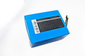 36V 7.8Ah電動兩輪車18650鋰電池帶UL2271兩輪車認(rèn)證